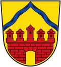 Blason de Samtgemeinde Horneburg