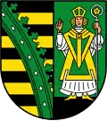 Blason de Samtgemeinde Land Hadeln
