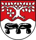 Blason de Samtgemeinde Nordhümmling