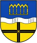 Blason de Samtgemeinde Oldendorf-Himmelpforten