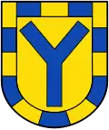 Blason de Samtgemeinde Spelle