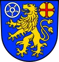 Blason de Sarrevailingue