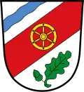 Blason de Sailauf