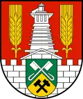 Blason de Salzgitter