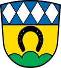 Blason de Samerberg