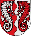Blason de Samtgemeinde Artland