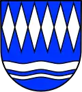 Blason de Samtgemeinde Boldecker Land