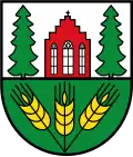 Blason de Samtgemeinde Hesel