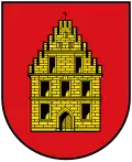 Blason de Samtgemeinde Schüttorf