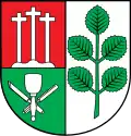 Blason de Sandberg