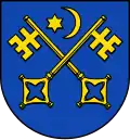 Blason de Sankt Peter-Ording
