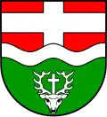 Blason de Sarmersbach