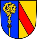 Blason de Sasbach