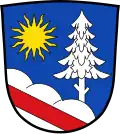Blason de Schöfweg