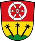 Blason de Schöllkrippen