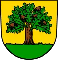 Blason de Schönaich
