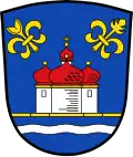 Blason de Schönau am Königssee