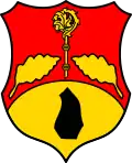 Blason de Schönberg