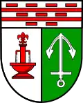 Blason de Schönborn