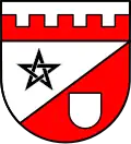 Blason de Schönecken
