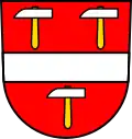 Blason de Schönenberg