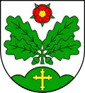 Blason de Schönwalde am Bungsberg