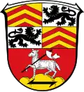 Blason de Schaafheim