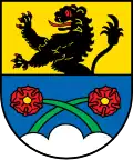 Blason de Schalkau