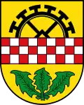 Blason de Schalksmühle