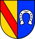 Blason de Schallbach