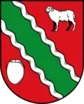 Blason de Schapen