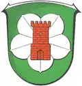Blason de Schauenburg