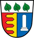 Blason de Schechen