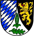 Blason de Schefflenz