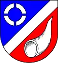 Blason de Schellhorn
