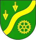 Blason de Schenefeld