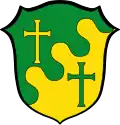 Blason de Scheuring