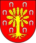 Blason de Schieren