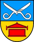 Blason de Schiersfeld