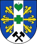 Blason de Schiffweiler