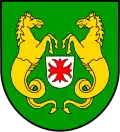 Blason de Schillingen
