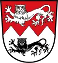Blason de Schillingsfürst