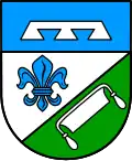Blason de Schindhard