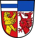 Blason de Schirmitz