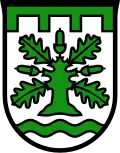 Blason de Schladen-Werla
