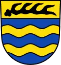 Blason de Schlierbach