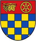 Blason de Schloßböckelheim