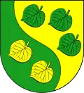 Blason de Schlotfeld