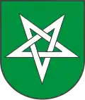 Blason de Schlotheim