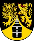 Blason de Schmalenberg